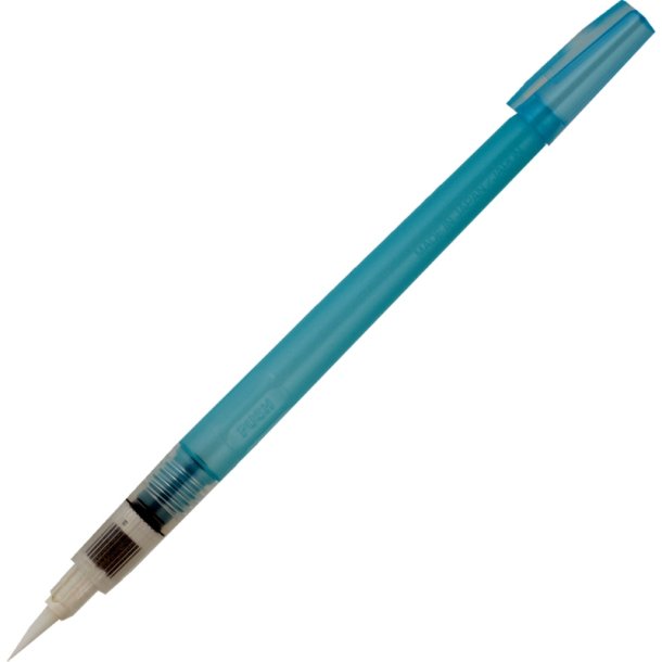 ZIG Pencil BrusH2O - Lang - Large - Vandpensel