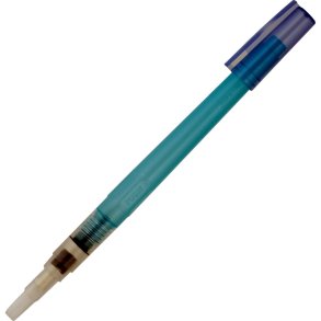 ZIG Pencil BrusH2O - Lang - Bred - Vandpensel