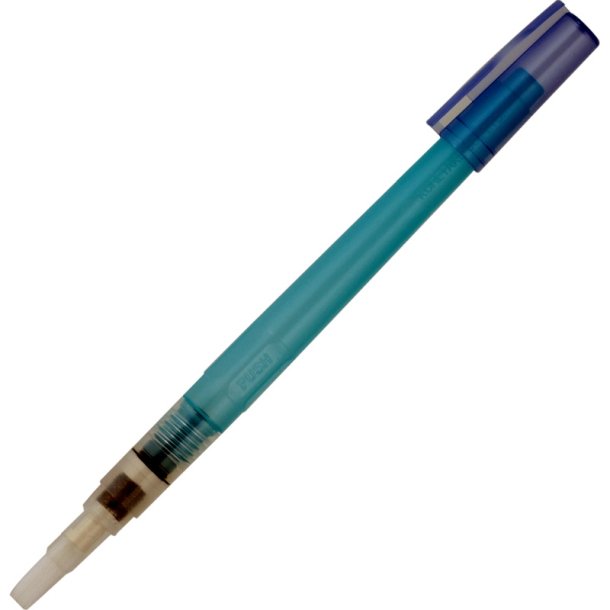 ZIG Pencil BrusH2O - Lang - Bred - Vandpensel