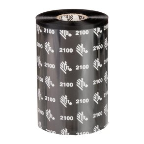 Zebra - 2100 Wax - 450 m - 11 cm - 12 pc(s) - Sort - Wax - 2.5 cm