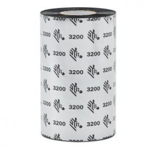 Zebra ZipShip 5095 - Thermal transfer ribbon - 5095 Resin