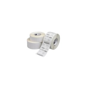 Zebra - Z-Perform 1000D - Hvid - Paper - Direct thermal - Permanent - Rectangle - 7.62 cm