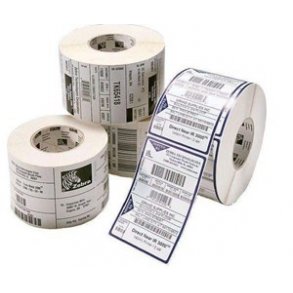 Zebra Z-SLCT 2000D 102X38mm 1790 labels pr rulle