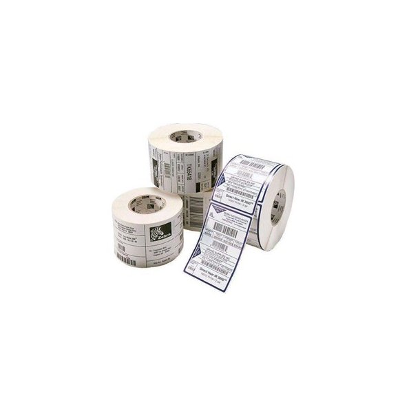 Zebra Z-SLCT 2000D 102X38mm 1790 labels pr rulle