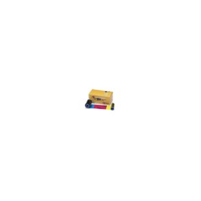 Zebra - 800300-360EM - 200 pages - Sort, Cyan, Magenta, Yellow - Thermal transfer - ZC300