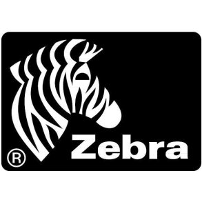 Zebra Z-Ultimate 3000T tape - skinnende - 50,8x76,2mm - 12 ruller m 1370 stk.