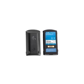 Zebra - BTRY-MC33-52MA-01 - Battery - 1 - Lithium-Ion (Li-Ion) - 5200 mAh