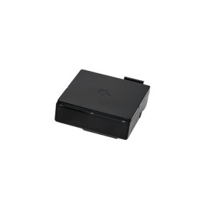 Zebra - BTRY-MPP-68MA1-01 - Battery - Label printer - ZQ630, QLn420 - Sort - 6800 mAh