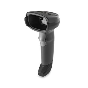 Zebra - DS2208 - Handheld bar code reader - 1D/2D - LED - 640 x 480 pixels - 36.8 cm - 645 nm