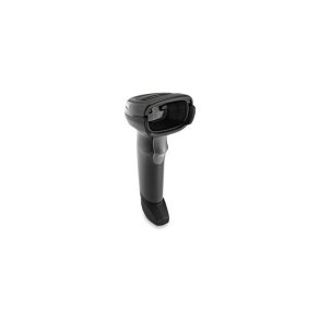 Zebra - 640 x 480, 1D, 2D, PDF, IP42, Wired & Wireless, USB/Bluetooth - Handheld bar code reader - 1D/2D - LED - 640 x 4