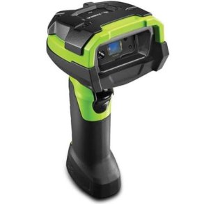 Zebra DS3678-ER Handheld Scanner - USB - W.Cradle