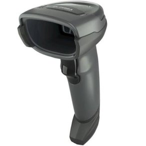 Zebra DS4608-SR Handheld Scanner - USB - Ex. Stand