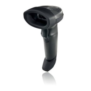Zebra LI2208 - Handheld scanner - USB
