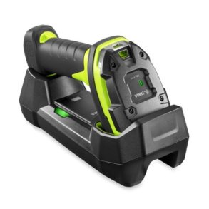 Zebra LI3678-ER - USB - W.Cradle