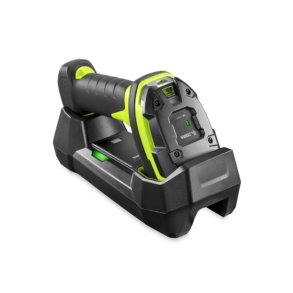 Zebra LI3678-SR Handheld Scanner - USB - W.Cradle