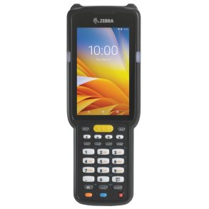 Zebra - MC3300x - LED - 10.2 cm (4