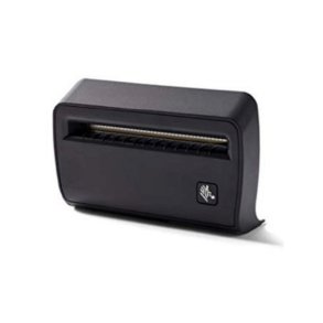 Zebra - P1112640-030 - Cutter - Label printer - ZD621 - Gr� - 1 pc(s)