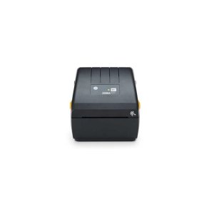 Zebra - ZD230 - Direct thermal - 203 x 203 DPI - 152 mm/sec - 10.4 cm - 10.9 cm - 300 m