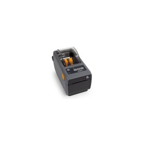 Zebra - ZD411 - Direct thermal - 203 x 203 DPI - 152 mm/sec - 5.6 cm - 99.1 cm - 5.8 cm