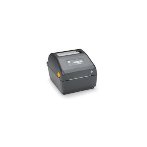 Zebra - ZD421 - Direct thermal - 203 x 203 DPI - 8 dot - 152 mm/sec - 10.4 cm - 0.991 m