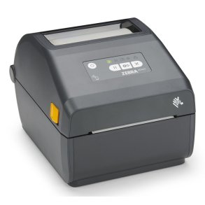 Zebra - ZD421 - Direct thermal - 203 x 203 DPI - 8 dot - 152 mm/sec - 10.4 cm - 0.991 m