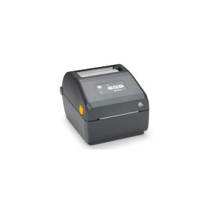 Zebra - ZD421T - Thermal transfer - 300 x 300 DPI - 12 dot - 102 mm/sec - 10.8 cm - 0.991 m