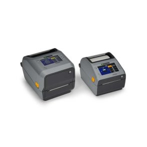 Zebra - ZD621 - Direct thermal - 203 x 203 DPI - 203 mm/sec - 10.4 cm - 0.991 m - 0.08 - 0.19 mm