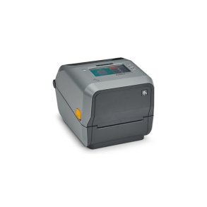 Zebra - ZD621R - Thermal transfer - 203 x 203 DPI - 203 mm/sec - 11.8 cm - 99.1 cm - 10.9 cm