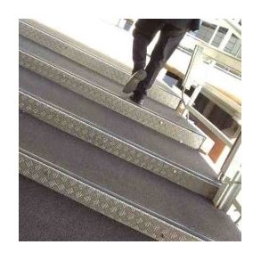 Neds&aelig;nket t&aelig;pper