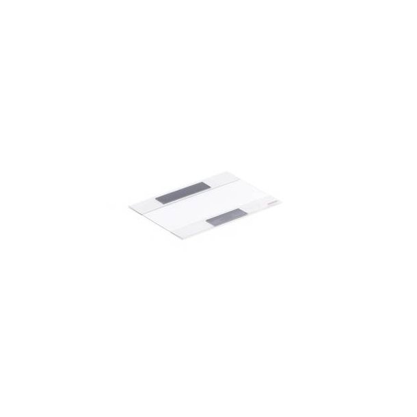 Informationstavle, liggende, hjde: 150 mm, lngde: 210 mm