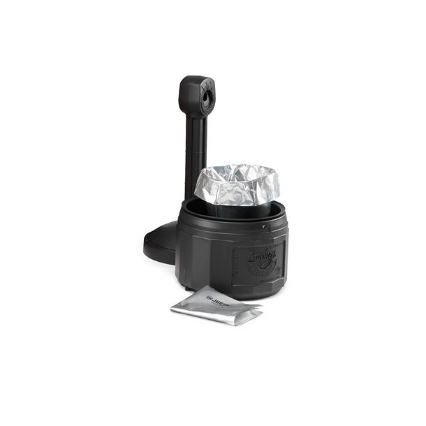 Flammesikre poser, 10-pak