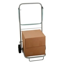 affaldsvogn og skkevogn