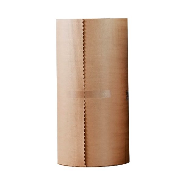 B�lgepap rulle 100 cm x 75 meter