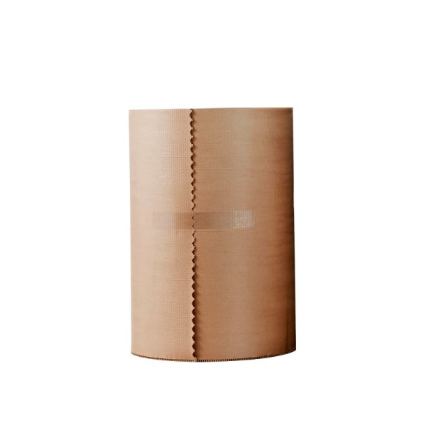 B�lgepap rulle 70 cm x 75 meter