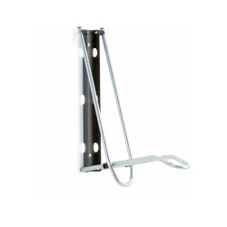 Cykelstativ til 1 cykel Vghngt - Sammenklappelig stl - 4 stk.