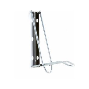 Cykelstativ til 1 cykel Vghngt - Sammenklappelig stl - 4 stk.