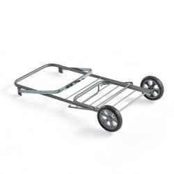 affaldsvogn og skkevogn