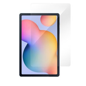 eSTUFF - ES506008 - Clear screen protector - Samsung - Galaxy Tab S6 Lite - Scratch resistant - 9H - 100%