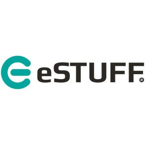 eSTUFF - USB-C - C Cable 1.8m White. USB 2.0. Supports 480 Mbps - Kabel - Digital/Daten - USB 2.0 - USB C - Male - Strai