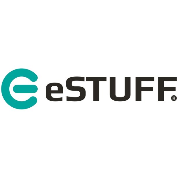 eSTUFF - USB-C - C Cable 1.8m White. USB 2.0. Supports 480 Mbps - Kabel - Digital/Daten - USB 2.0 - USB C - Male - Strai