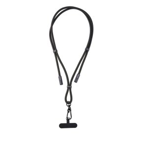 eSTUFF - ES604420-BULK - USB 2.0 - USB C - Male - Straight - Nickel - Recycled Thermoplastic Elastomer (rTPE)