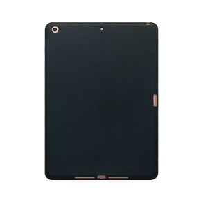 eSTUFF - ES680205-BULK - Cover - Thermoplastic polyurethane (TPU) - Black - Apple - Bump resistant - 135 mm