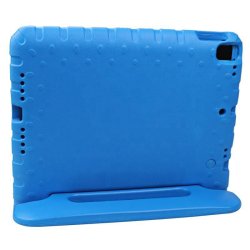 eSTUFF - ES682365-BULK - 1 - EVA (Ethylene Vinyl Acetate) - Blue - Apple - Bump resistant - 25 mm