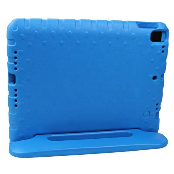eSTUFF - ES682365-BULK - 1 - EVA (Ethylene Vinyl Acetate) - Blue - Apple - Bump resistant - 25 mm