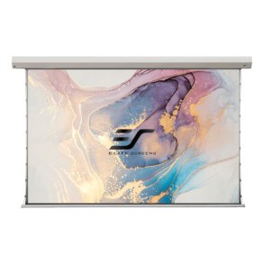 Elitescreens elektrisk projektorl�rred - DayWalker 2 DWN92XHTD3-E12 - 92