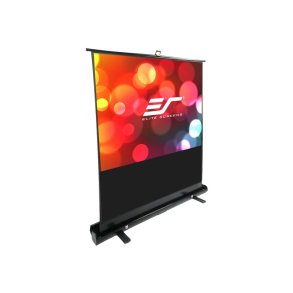 Elitescreens projektorlrred - EZ Cinema Plus F100XWV1 - Pull-up - 100