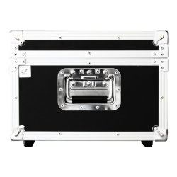 Elitescreens projektorlrred p stativ - QuickStand Q180H1 - 180" - 16:9 - CineWhite