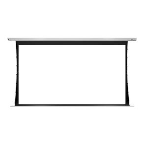 Elitescreens elektrisk projektorlrred - Saker - 120