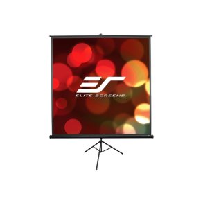 Elitescreens projektorlrred p stativ - Tripod T120UWH - 120