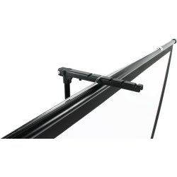 Elitescreens projektorlrred p stativ - Tripod T120UWH - 120" - 16:9 - MaxWhite